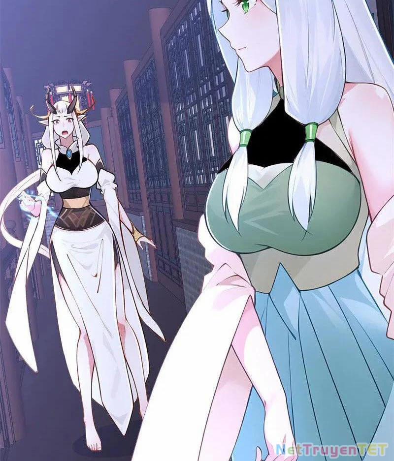 Ta Thực Sự Không Muốn Làm Thần Tiên 125 trang 21