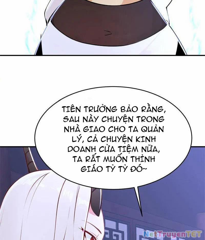 Ta Thực Sự Không Muốn Làm Thần Tiên 125 trang 24