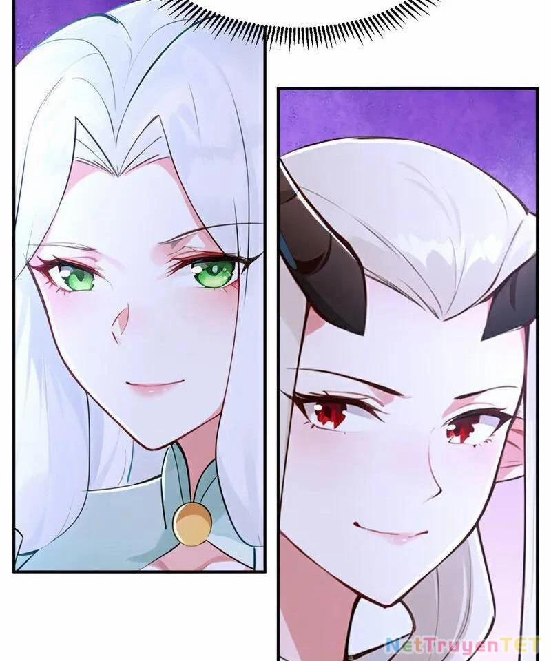 Ta Thực Sự Không Muốn Làm Thần Tiên 125 trang 29