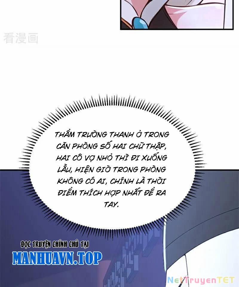 Ta Thực Sự Không Muốn Làm Thần Tiên 125 trang 30