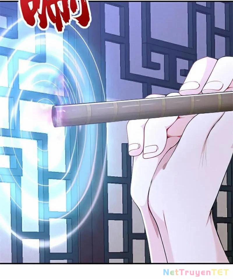Ta Thực Sự Không Muốn Làm Thần Tiên 125 trang 36