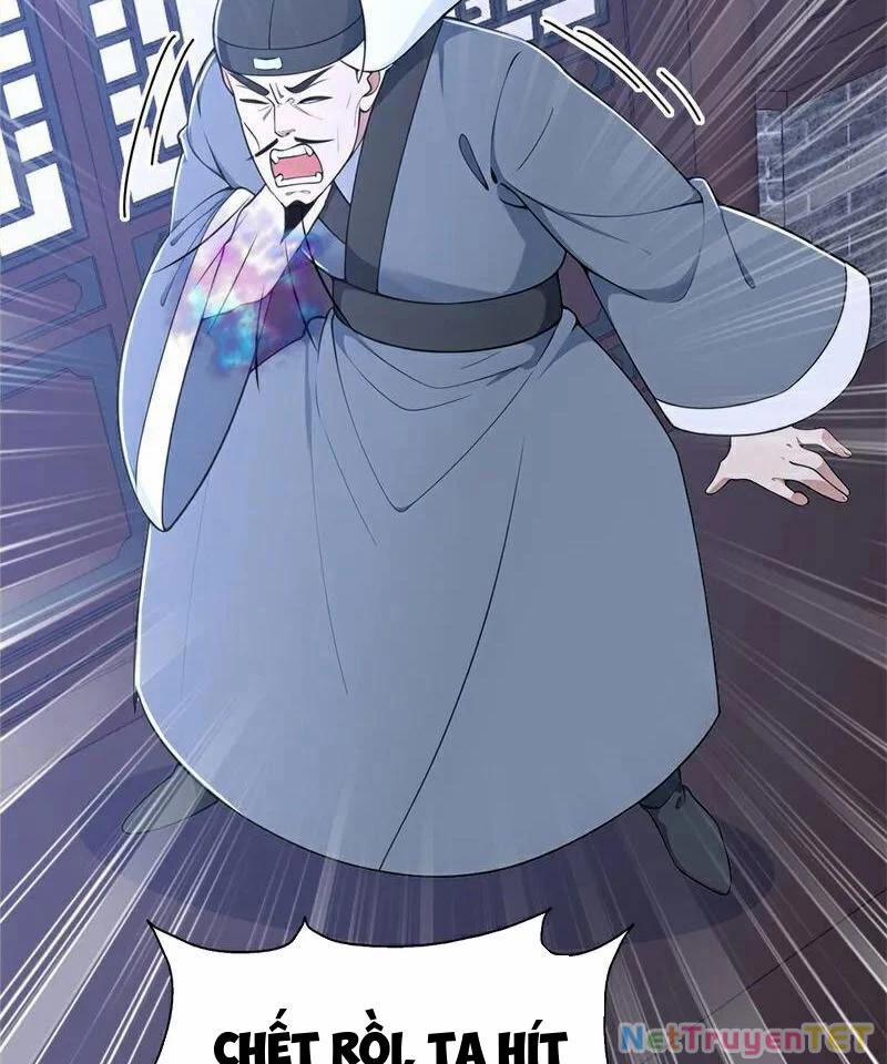 Ta Thực Sự Không Muốn Làm Thần Tiên 125 trang 40