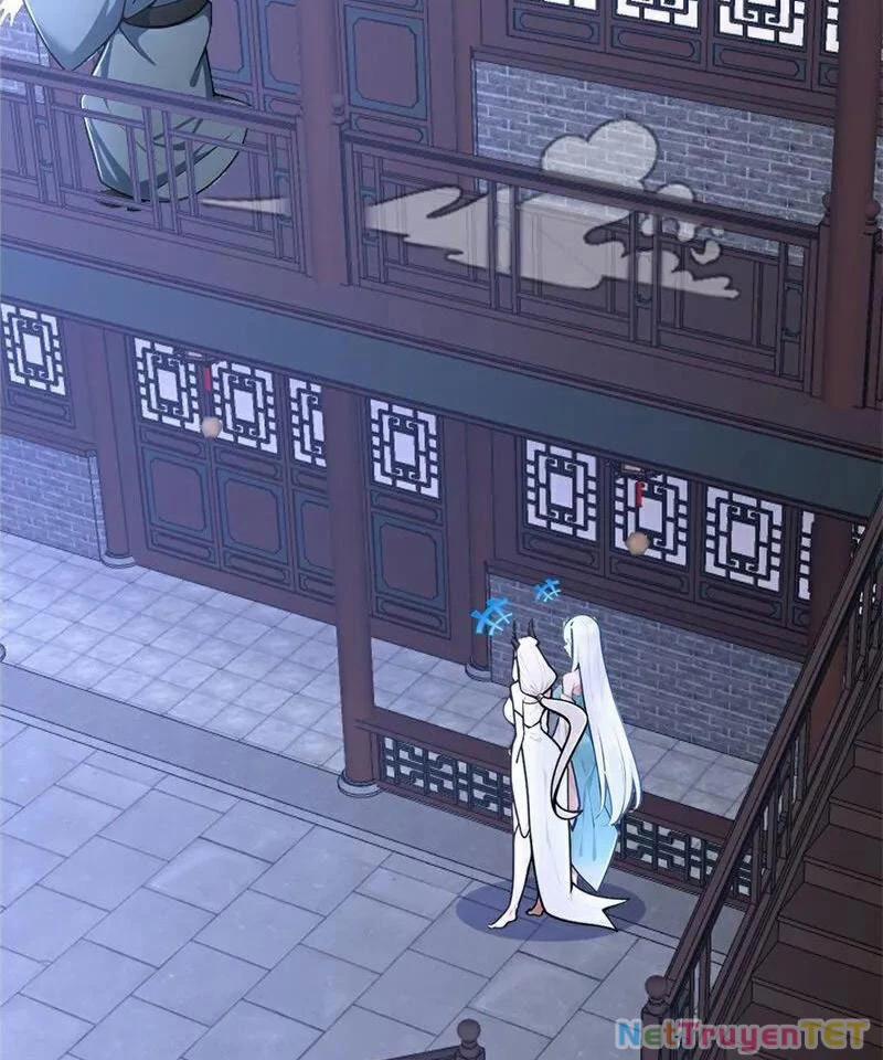 Ta Thực Sự Không Muốn Làm Thần Tiên 125 trang 45