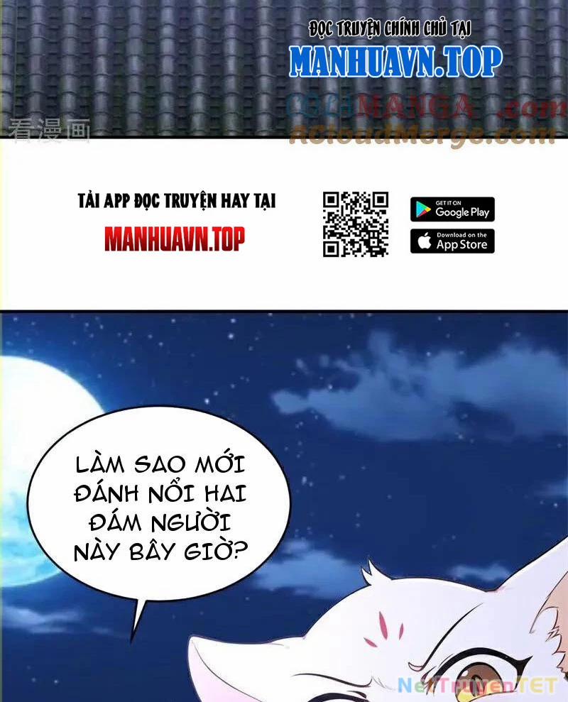 Ta Thực Sự Không Muốn Làm Thần Tiên 125 trang 67