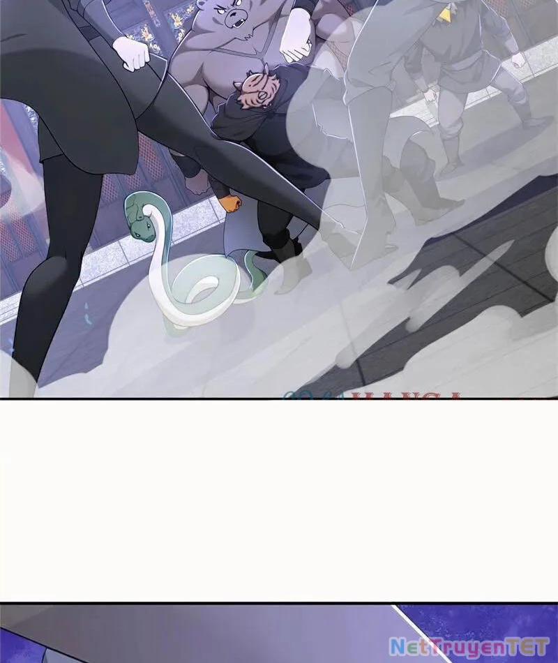 Ta Thực Sự Không Muốn Làm Thần Tiên 126 trang 12