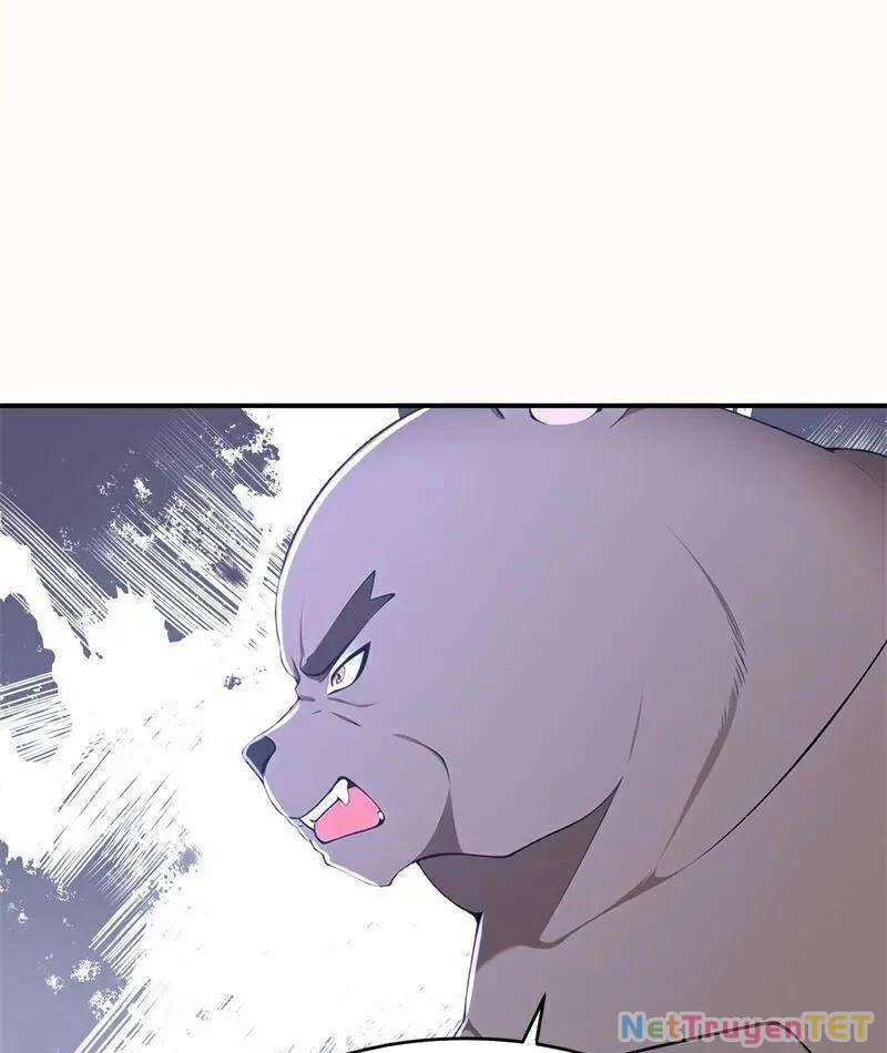 Ta Thực Sự Không Muốn Làm Thần Tiên 126 trang 16