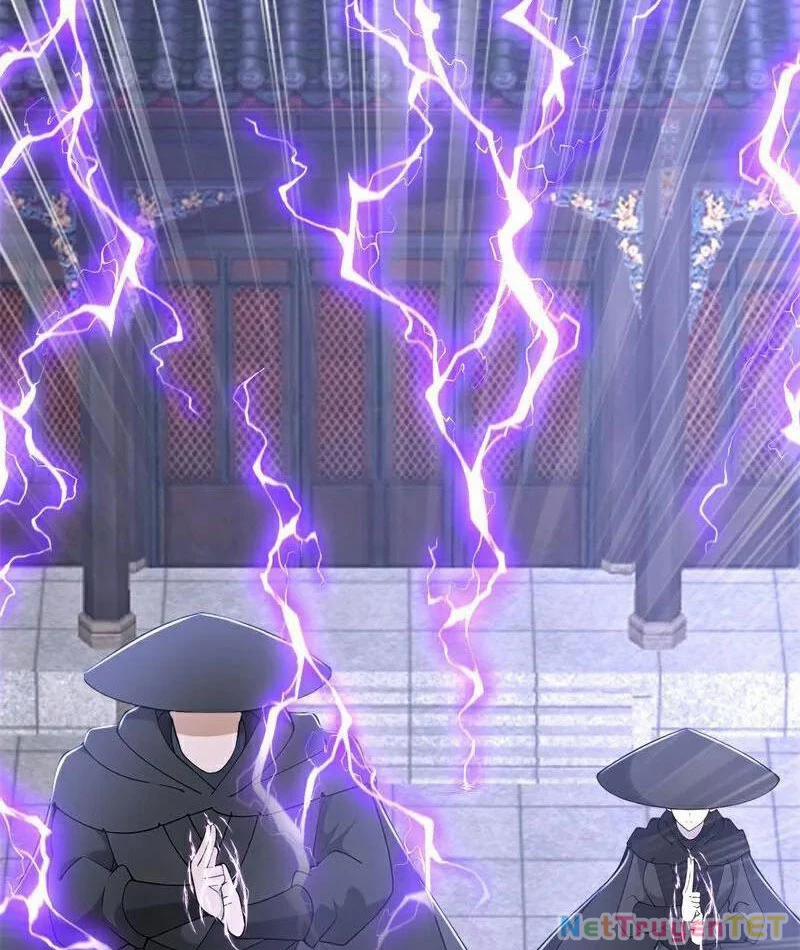 Ta Thực Sự Không Muốn Làm Thần Tiên 126 trang 19