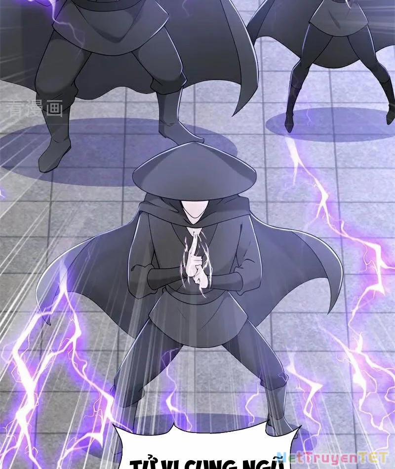 Ta Thực Sự Không Muốn Làm Thần Tiên 126 trang 20