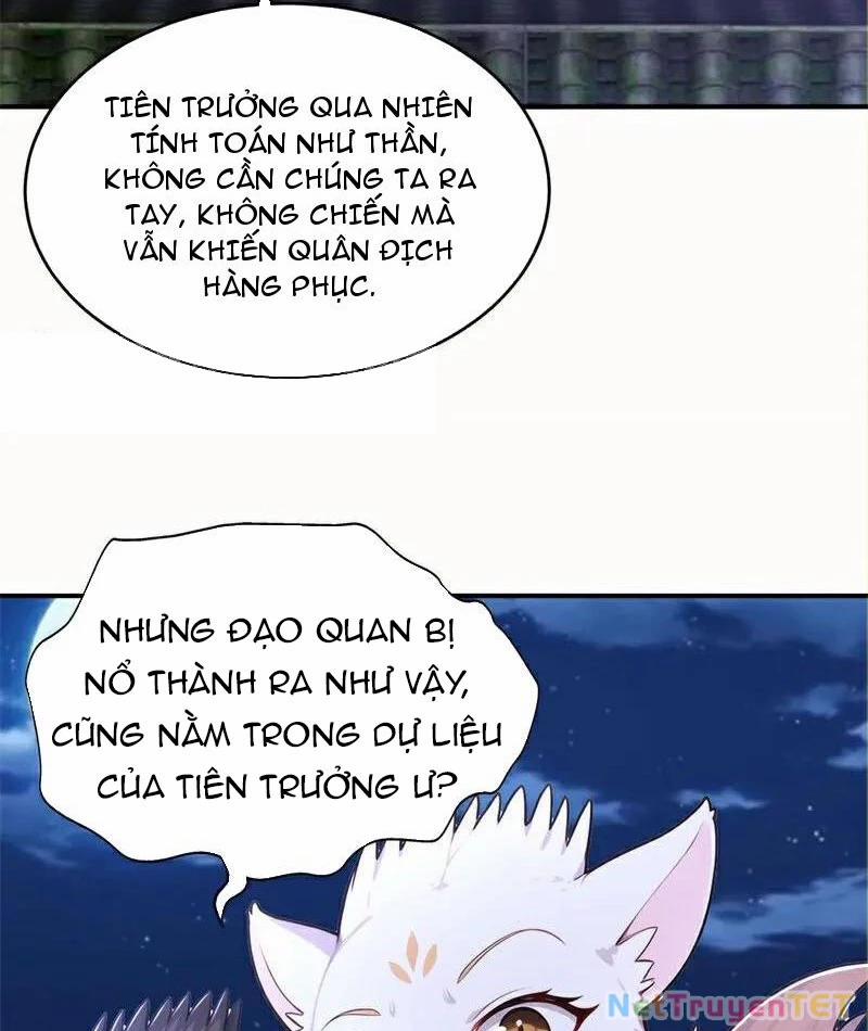 Ta Thực Sự Không Muốn Làm Thần Tiên 126 trang 37