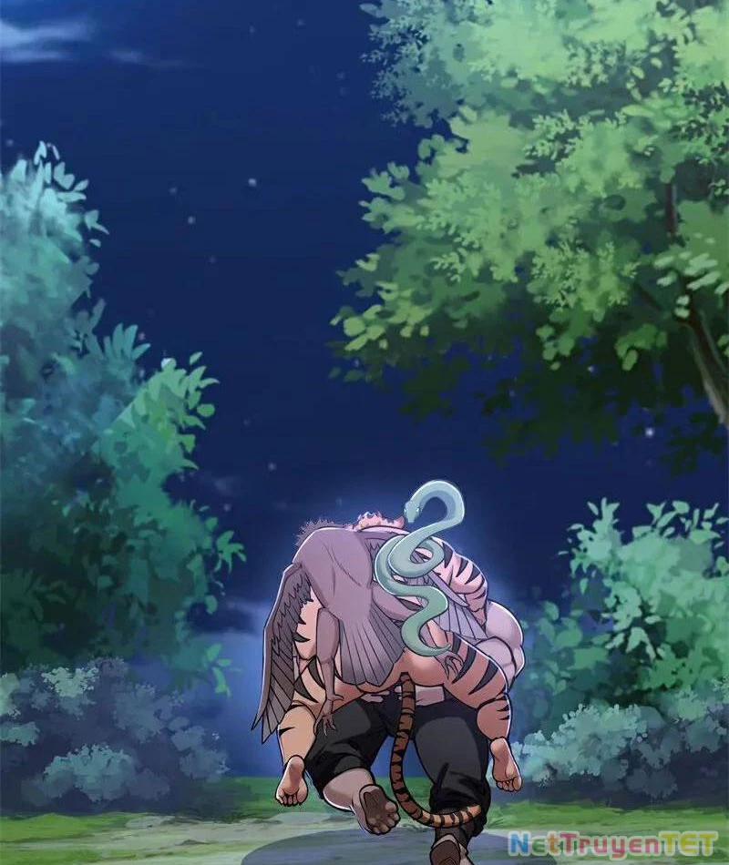 Ta Thực Sự Không Muốn Làm Thần Tiên 126 trang 52