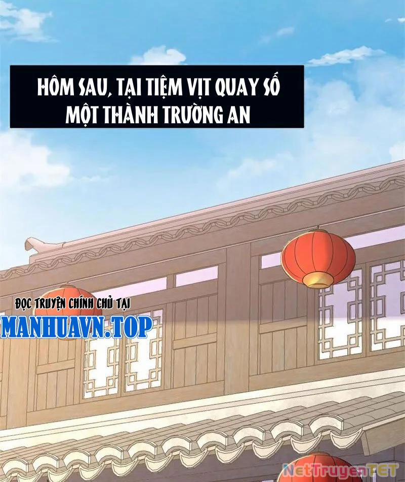 Ta Thực Sự Không Muốn Làm Thần Tiên 126 trang 54