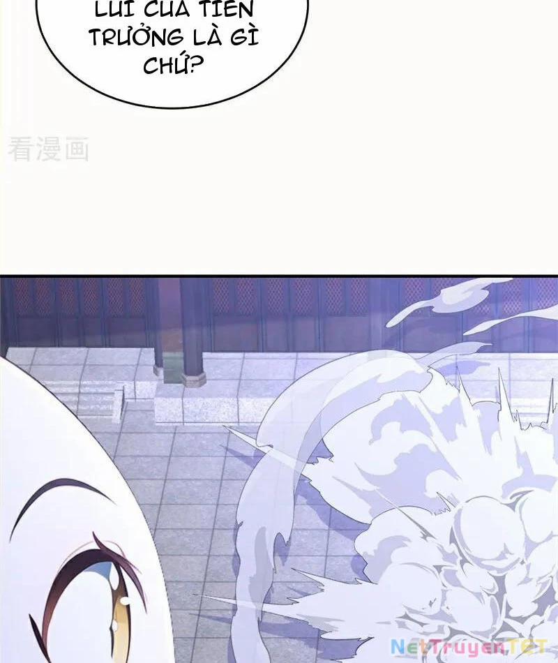 Ta Thực Sự Không Muốn Làm Thần Tiên 126 trang 7