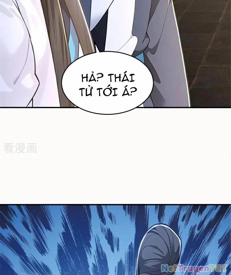 Ta Thực Sự Không Muốn Làm Thần Tiên 126 trang 73