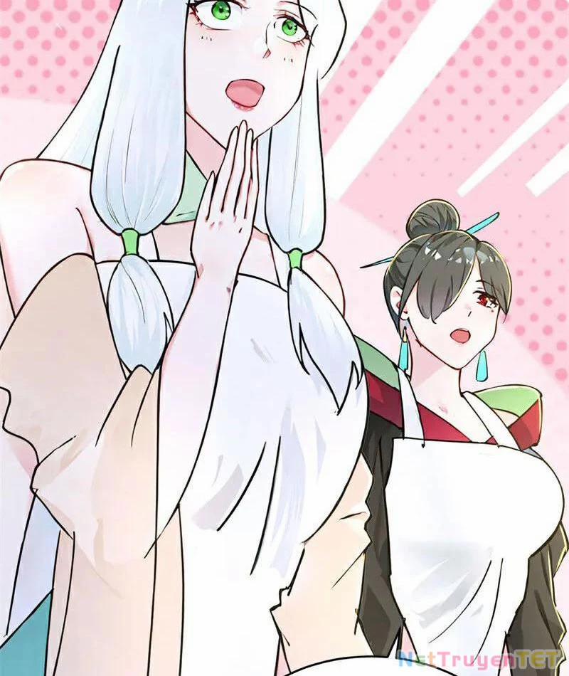 Ta Thực Sự Không Muốn Làm Thần Tiên 127 trang 27