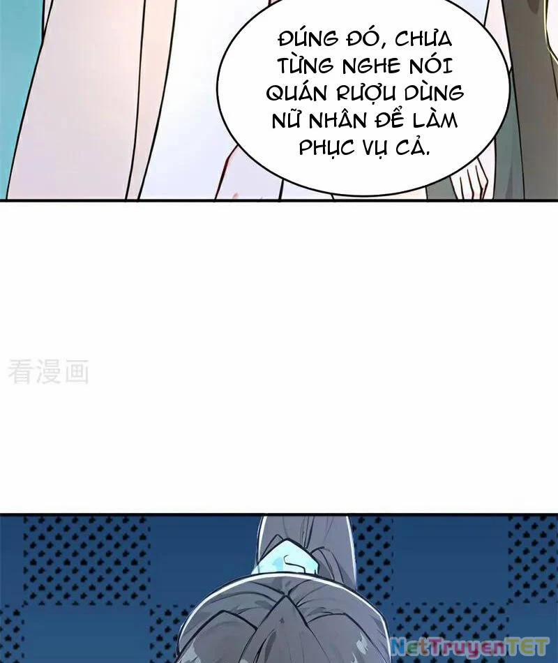 Ta Thực Sự Không Muốn Làm Thần Tiên 127 trang 28