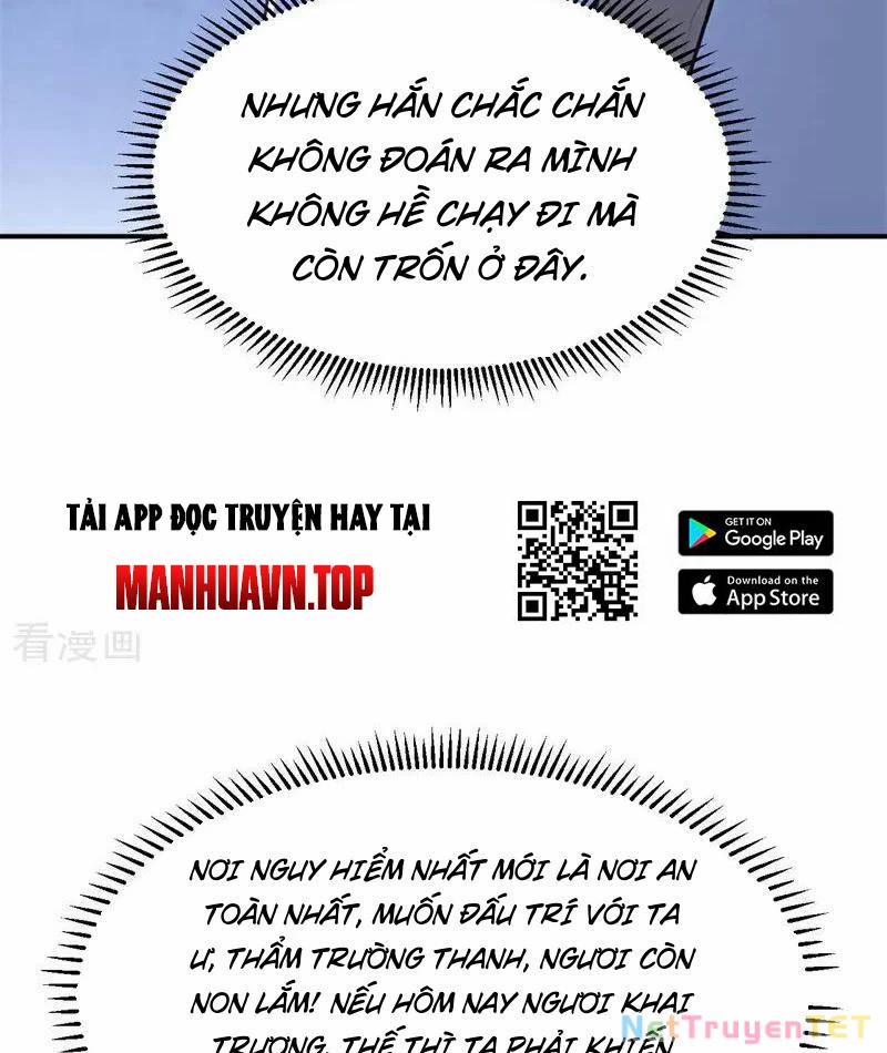 Ta Thực Sự Không Muốn Làm Thần Tiên 127 trang 55