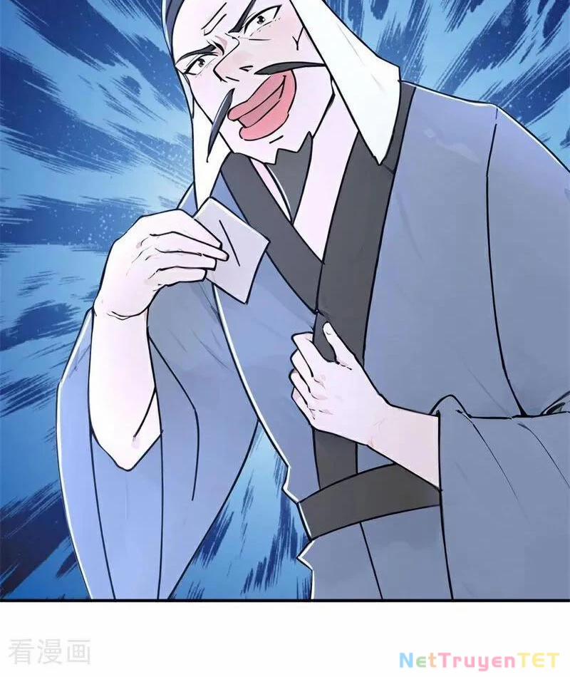 Ta Thực Sự Không Muốn Làm Thần Tiên 127 trang 58