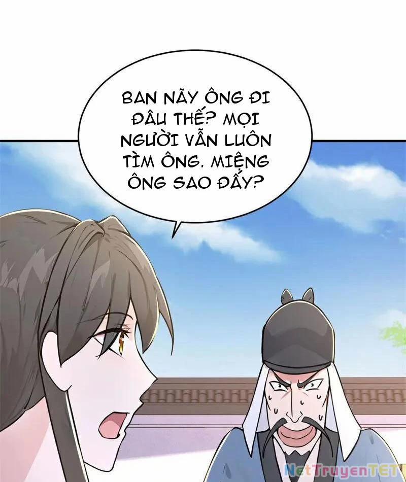 Ta Thực Sự Không Muốn Làm Thần Tiên 127 trang 61