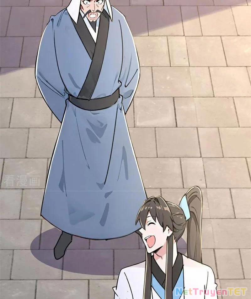 Ta Thực Sự Không Muốn Làm Thần Tiên 127 trang 65