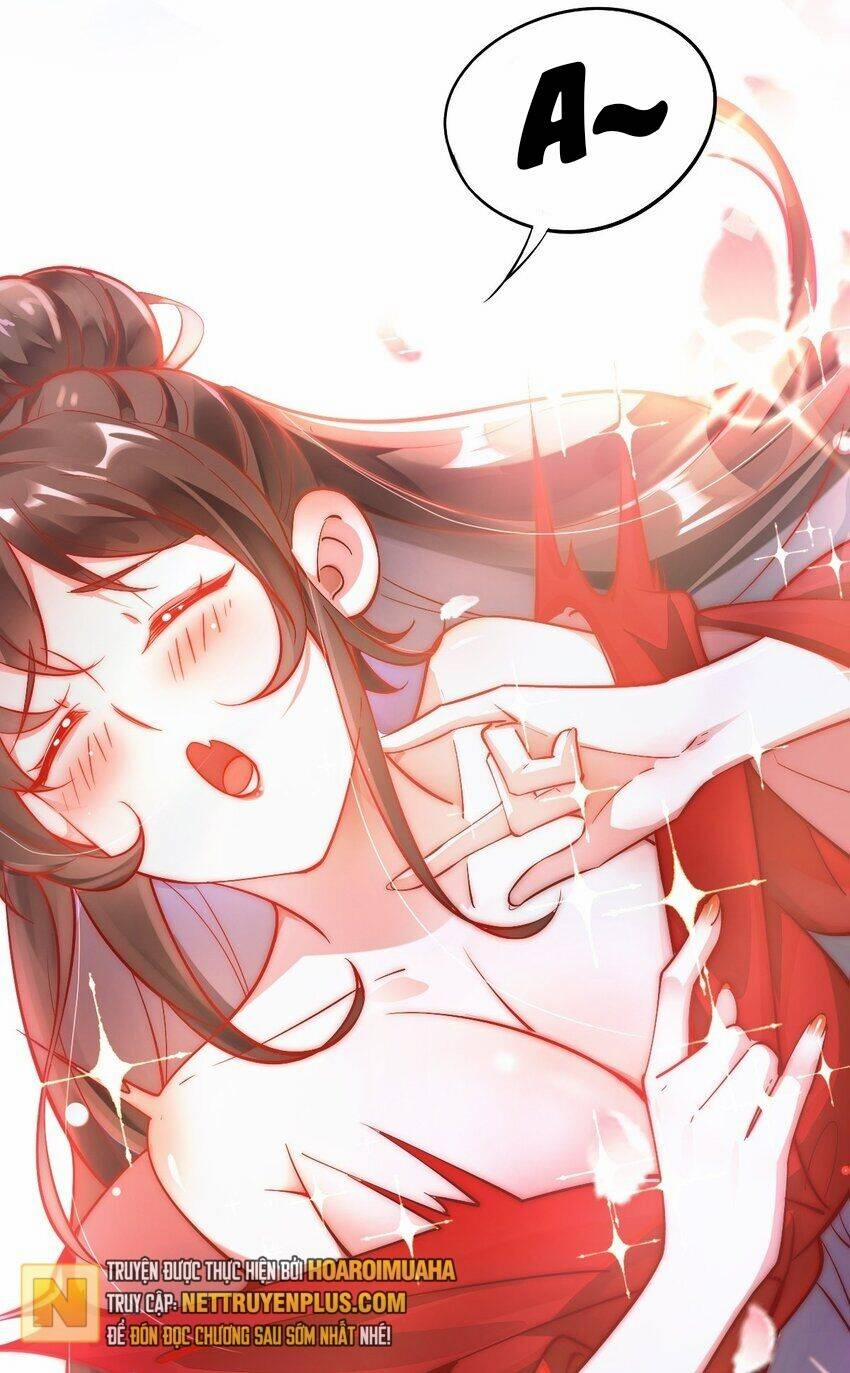 Ta Thực Sự Không Muốn Làm Thần Tiên 2 trang 14