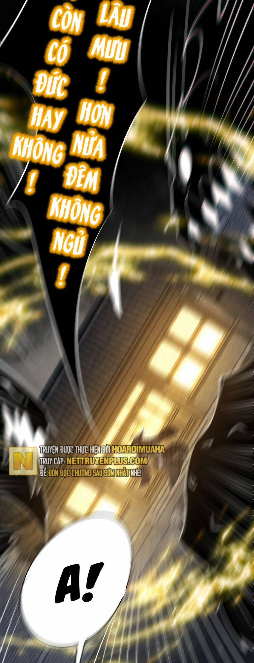 Ta Thực Sự Không Muốn Làm Thần Tiên 2 trang 34