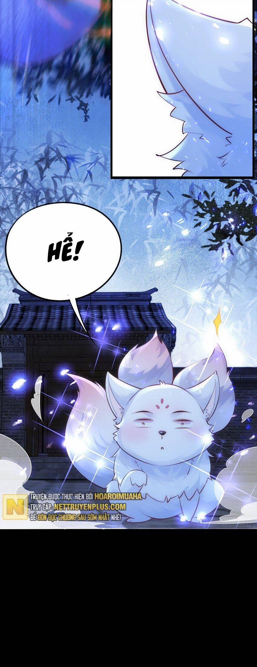 Ta Thực Sự Không Muốn Làm Thần Tiên 2 trang 36