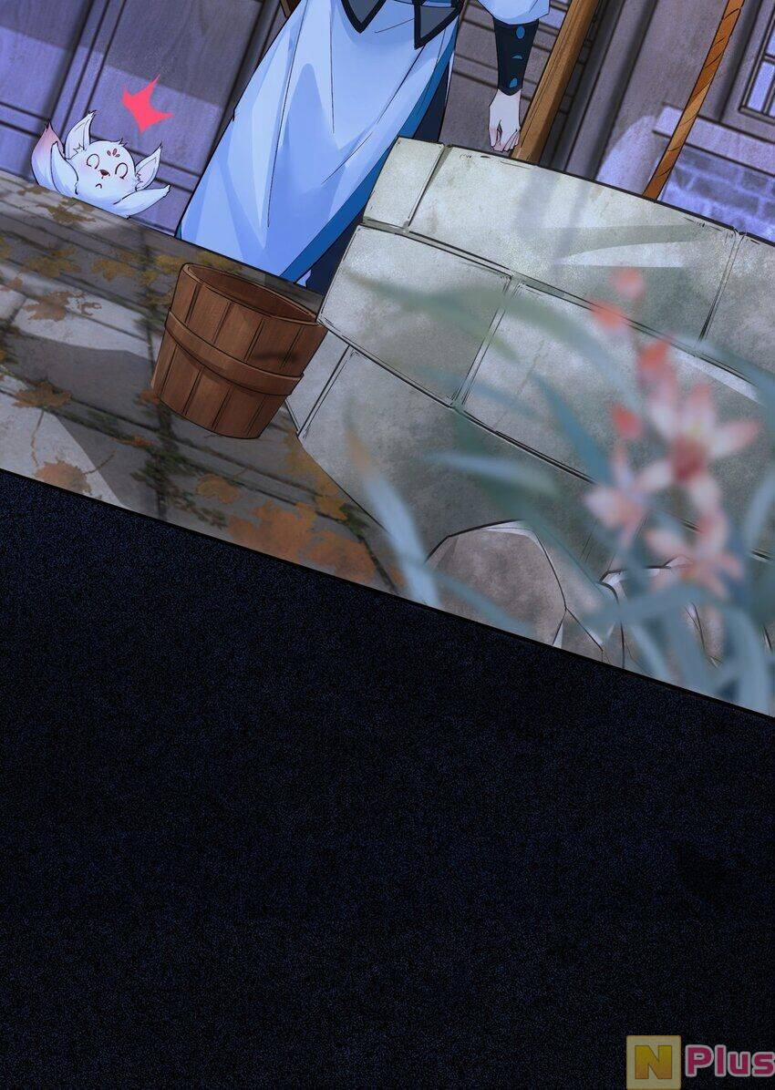 Ta Thực Sự Không Muốn Làm Thần Tiên 3 trang 27