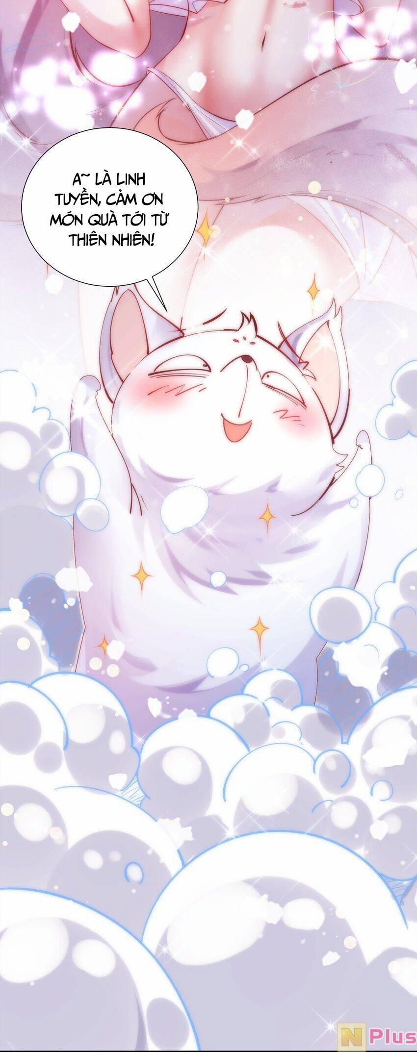 Ta Thực Sự Không Muốn Làm Thần Tiên 3 trang 30