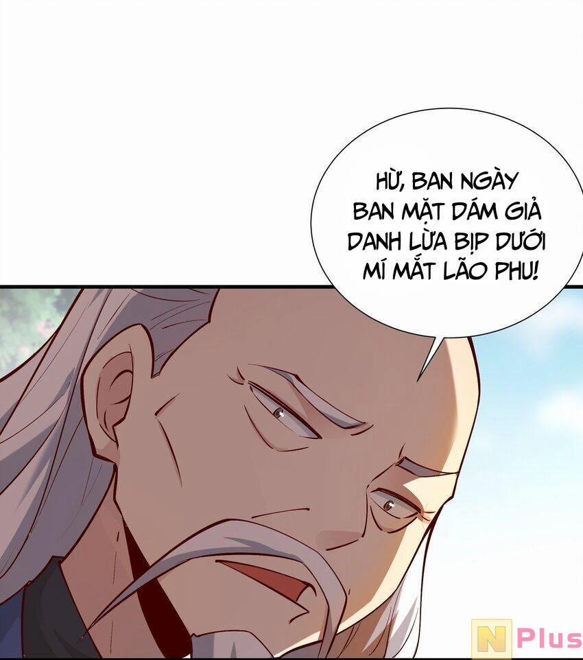 Ta Thực Sự Không Muốn Làm Thần Tiên 3 trang 56