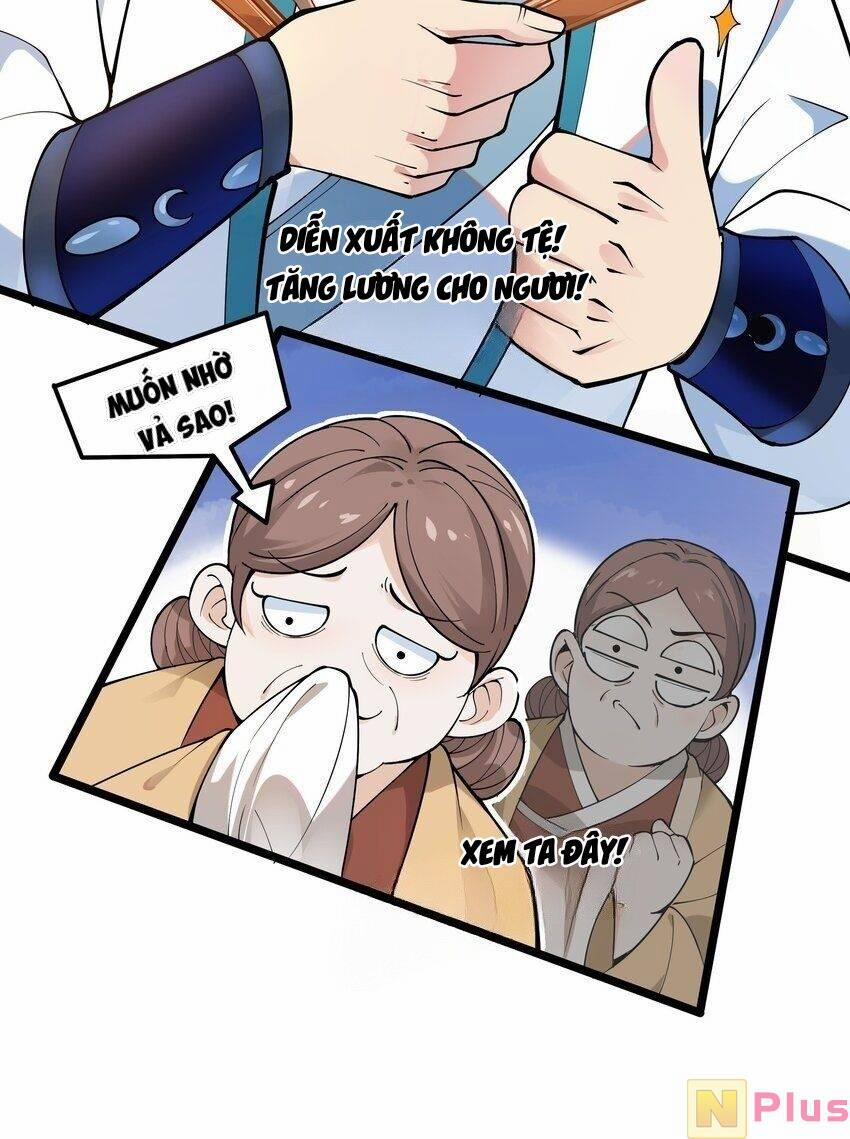 Ta Thực Sự Không Muốn Làm Thần Tiên 3 trang 62