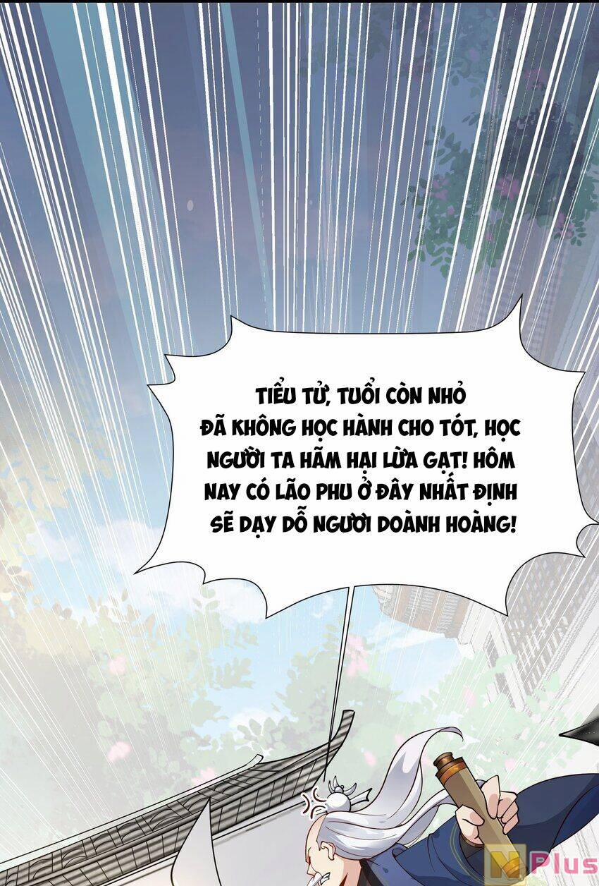 Ta Thực Sự Không Muốn Làm Thần Tiên 3 trang 68