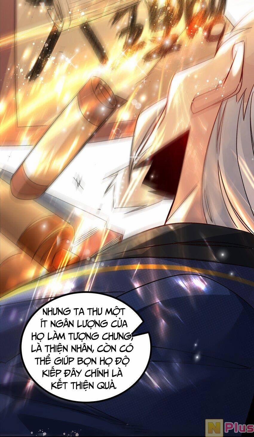 Ta Thực Sự Không Muốn Làm Thần Tiên 4 trang 25