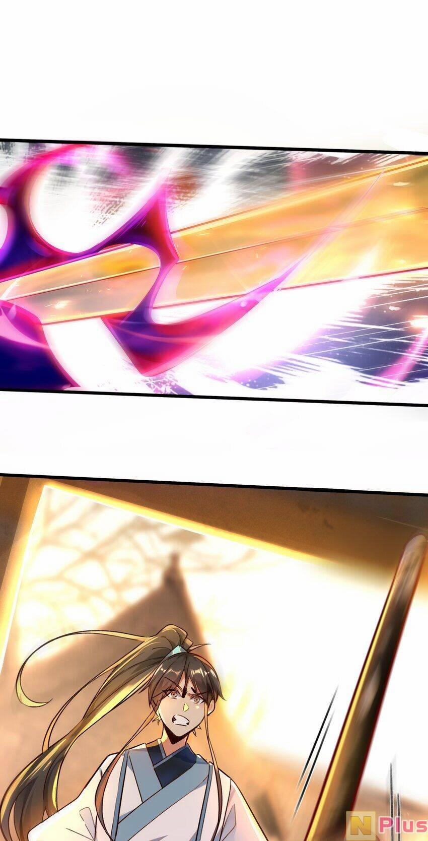 Ta Thực Sự Không Muốn Làm Thần Tiên 4 trang 50