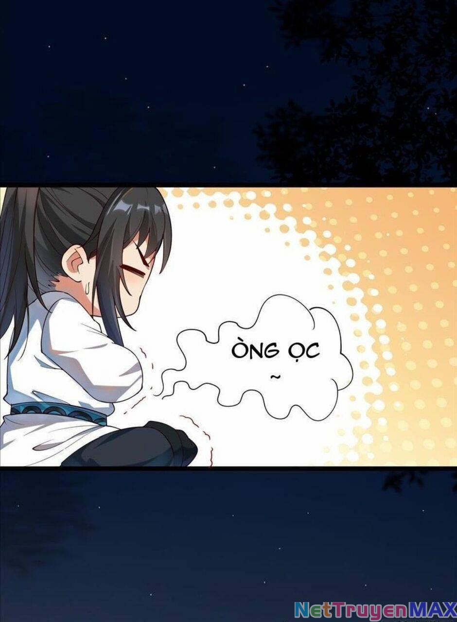 Ta Thực Sự Không Muốn Làm Thần Tiên 6 trang 2