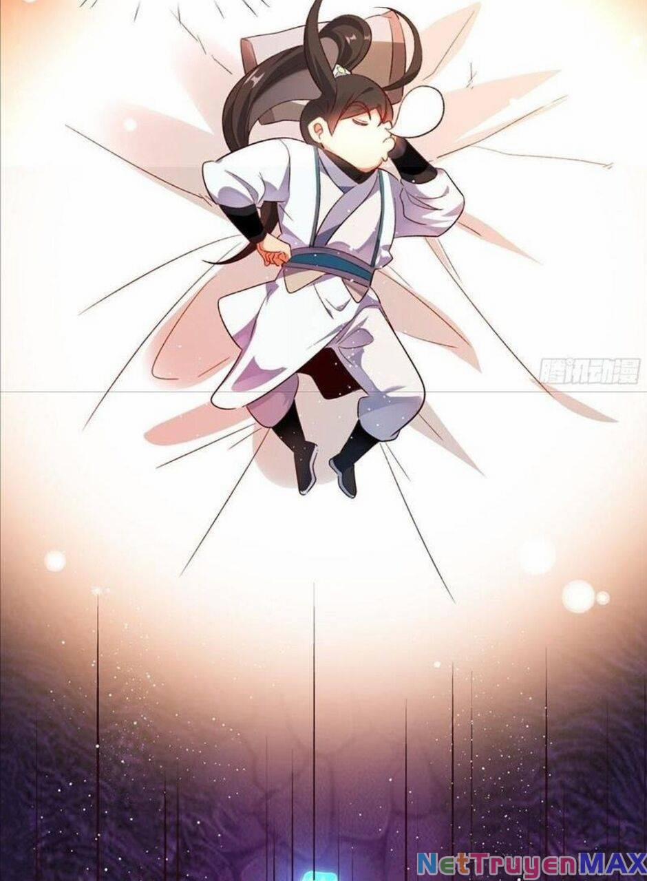 Ta Thực Sự Không Muốn Làm Thần Tiên 6 trang 24