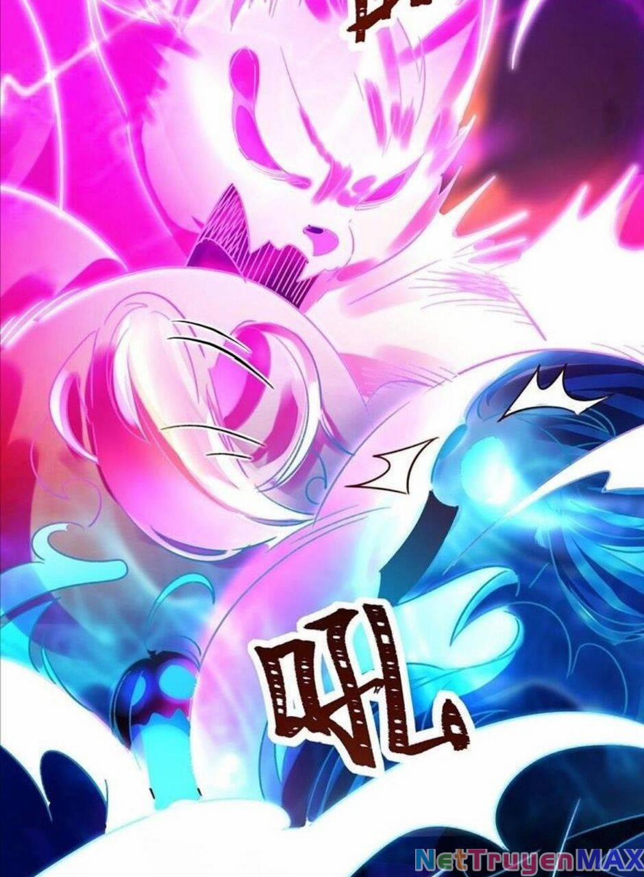 Ta Thực Sự Không Muốn Làm Thần Tiên 6 trang 28