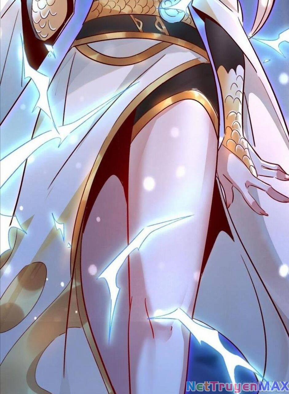 Ta Thực Sự Không Muốn Làm Thần Tiên 6 trang 36