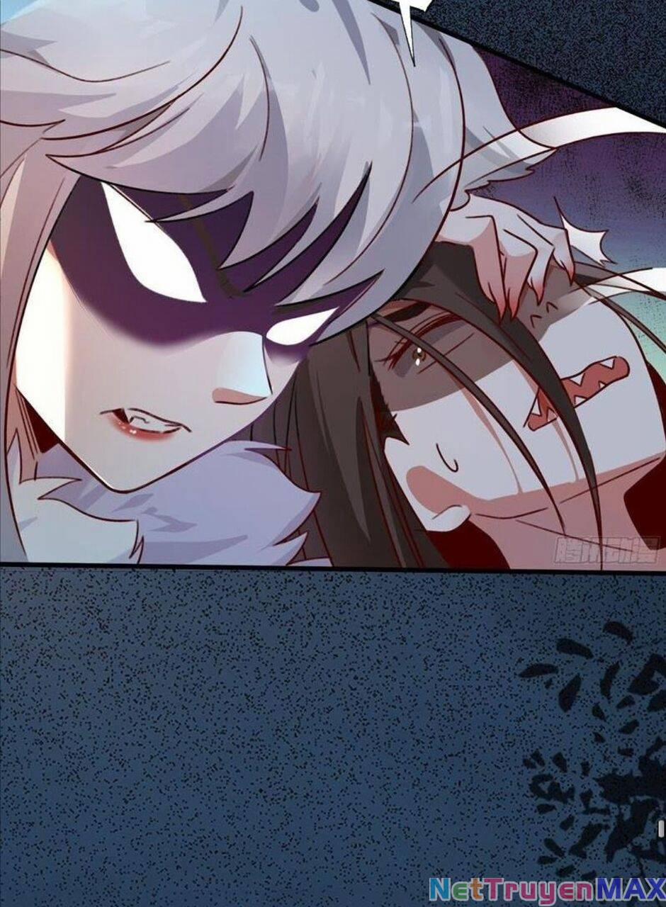 Ta Thực Sự Không Muốn Làm Thần Tiên 6 trang 39