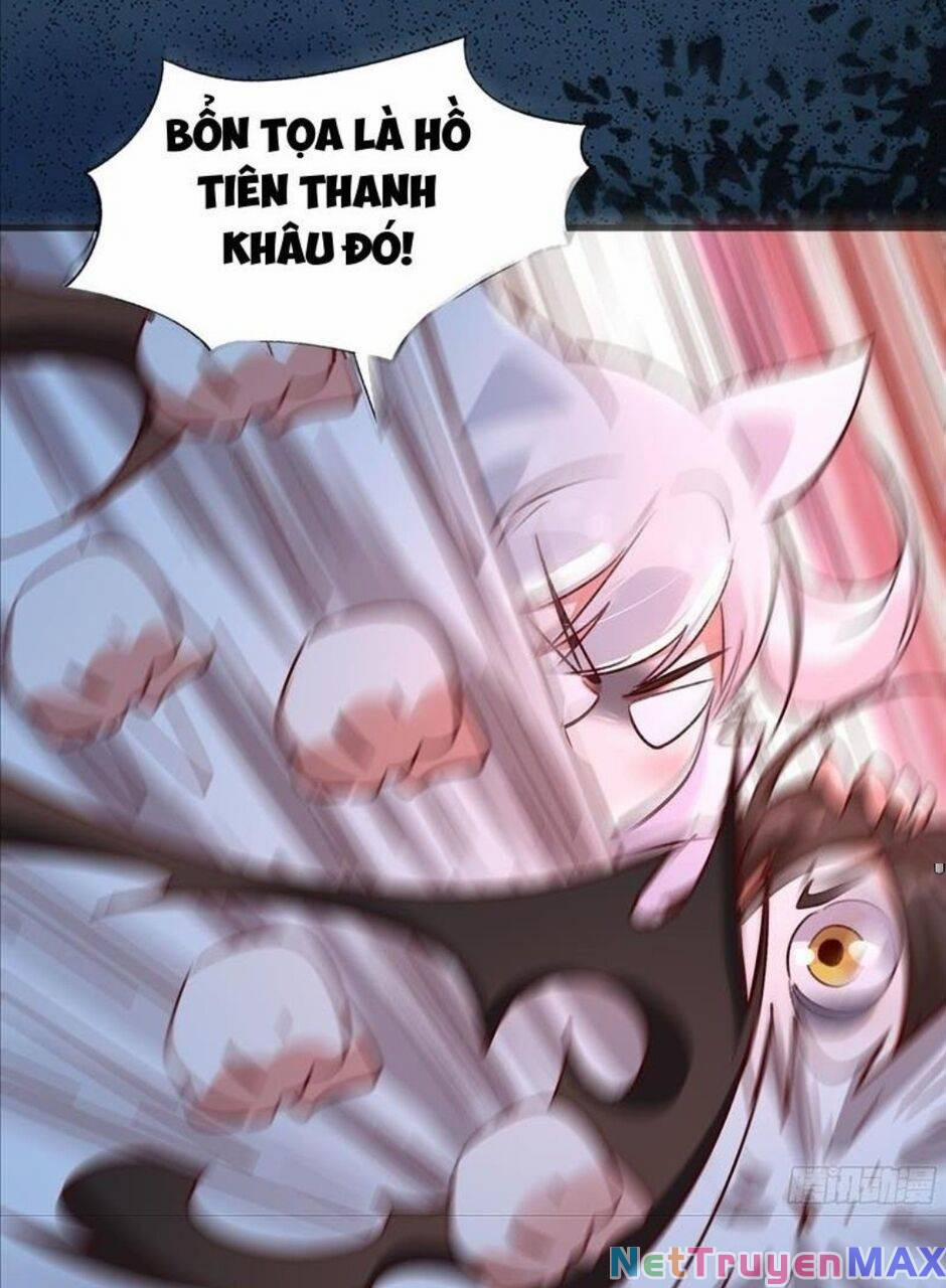 Ta Thực Sự Không Muốn Làm Thần Tiên 6 trang 40