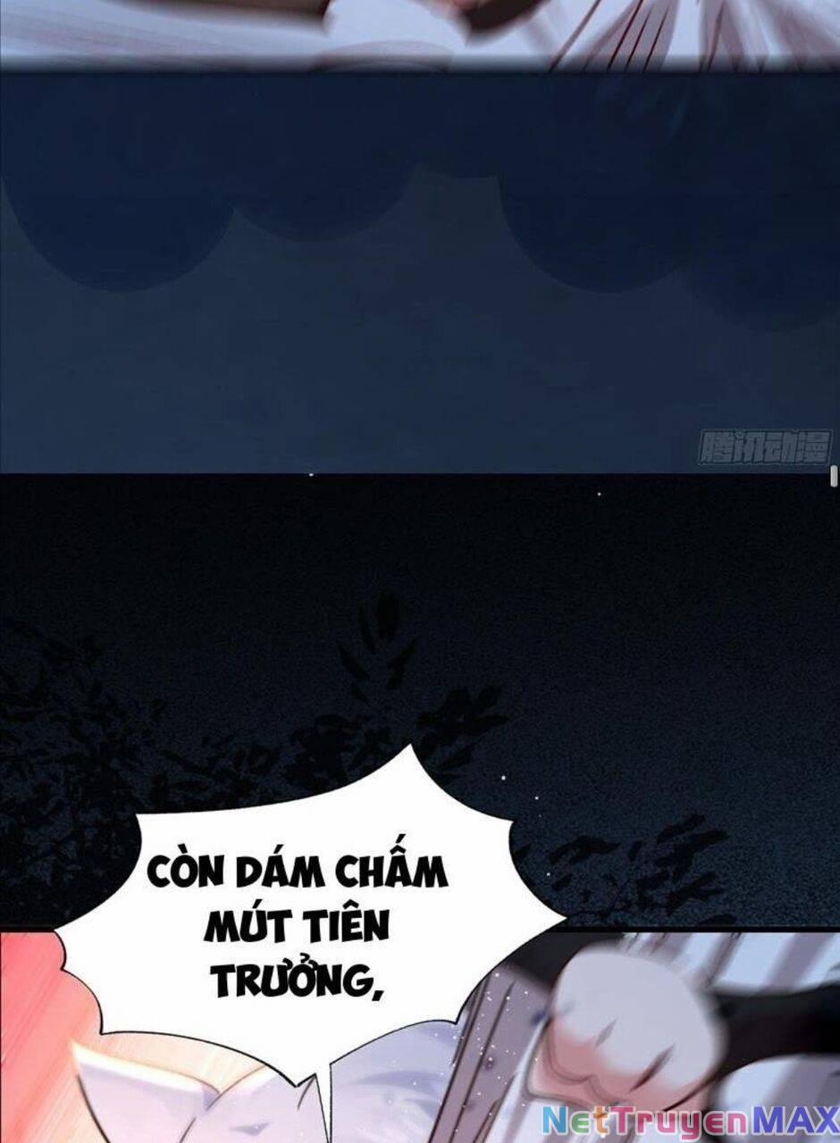 Ta Thực Sự Không Muốn Làm Thần Tiên 6 trang 41
