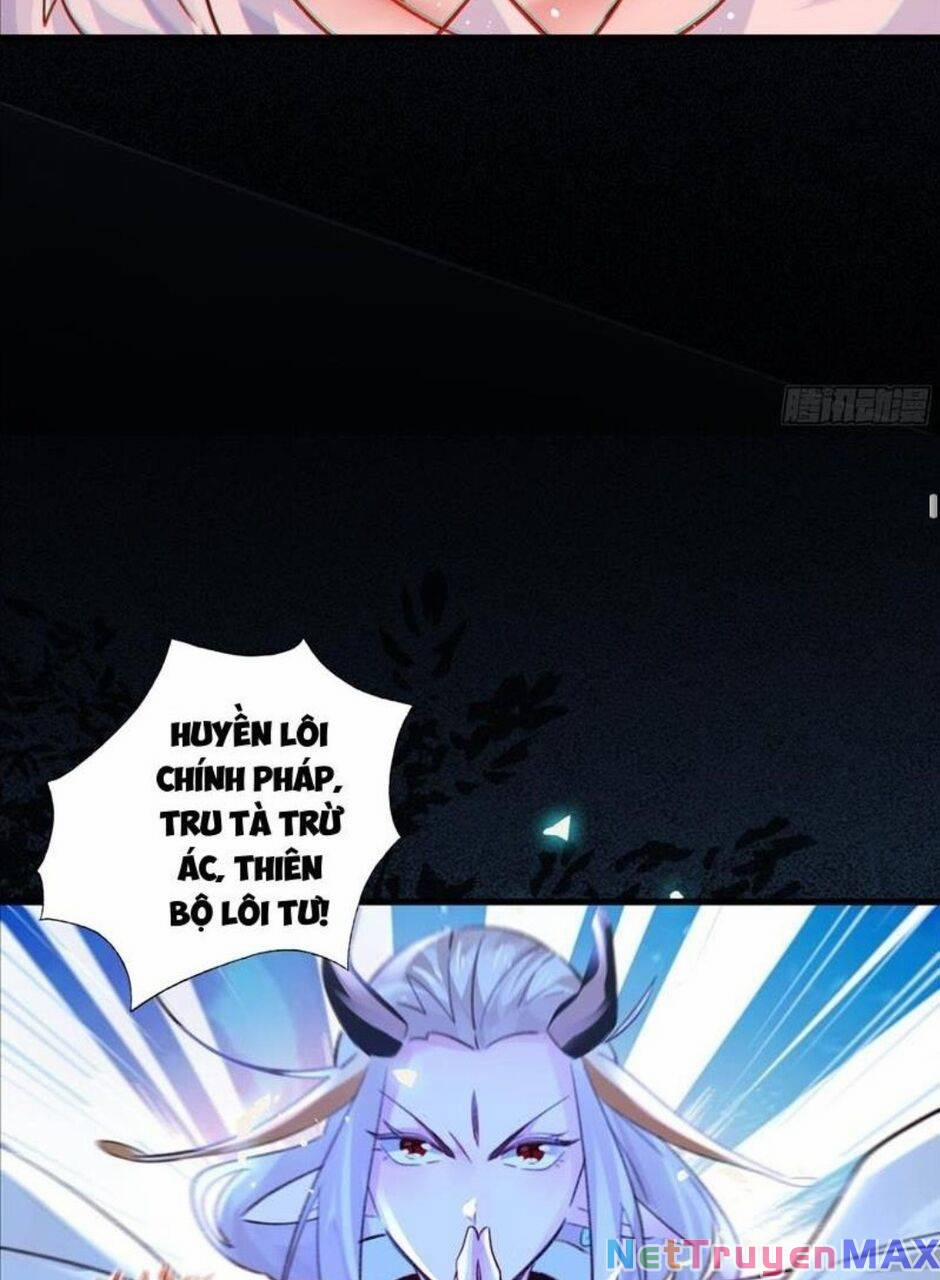 Ta Thực Sự Không Muốn Làm Thần Tiên 6 trang 49