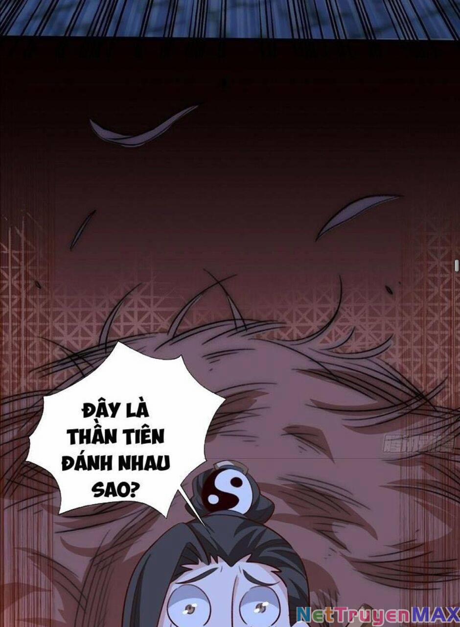 Ta Thực Sự Không Muốn Làm Thần Tiên 6 trang 61