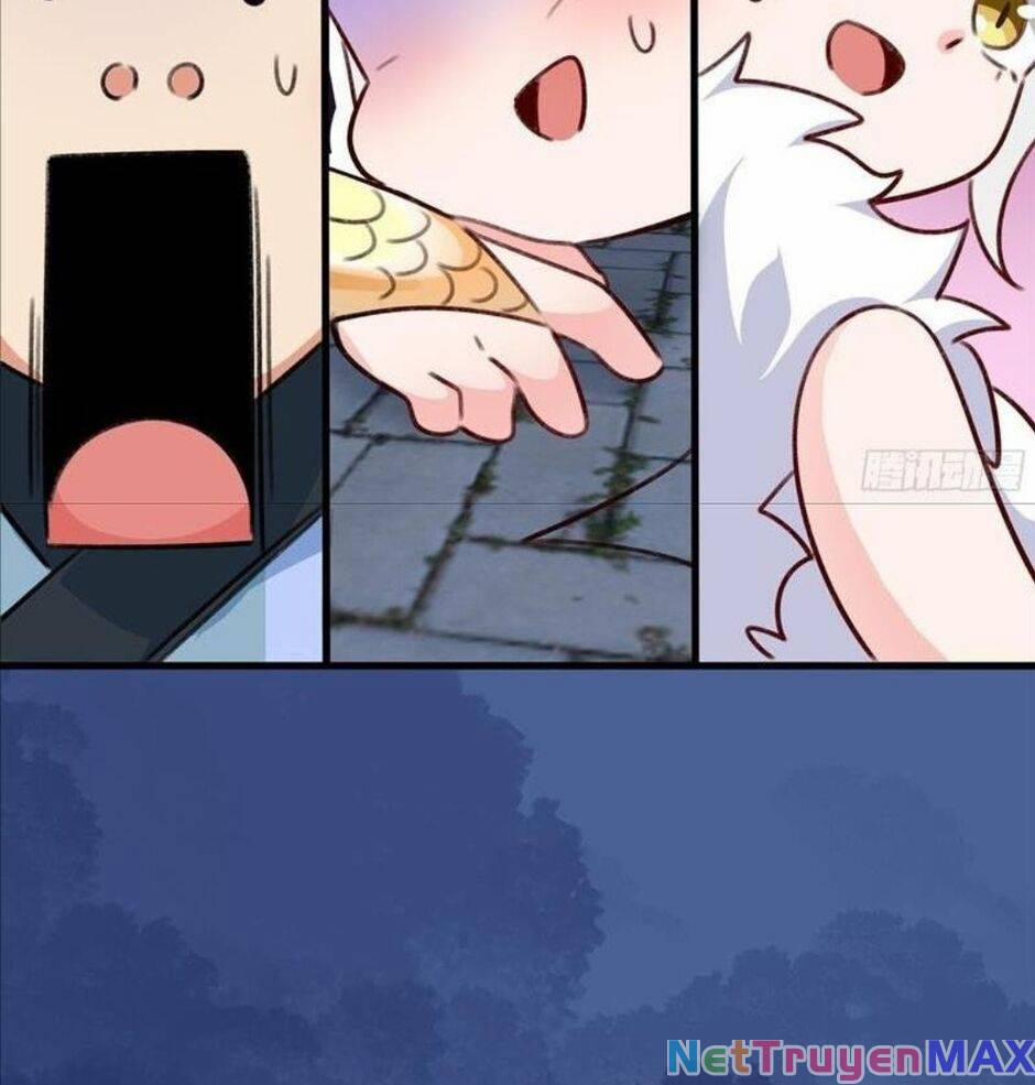 Ta Thực Sự Không Muốn Làm Thần Tiên 6 trang 88