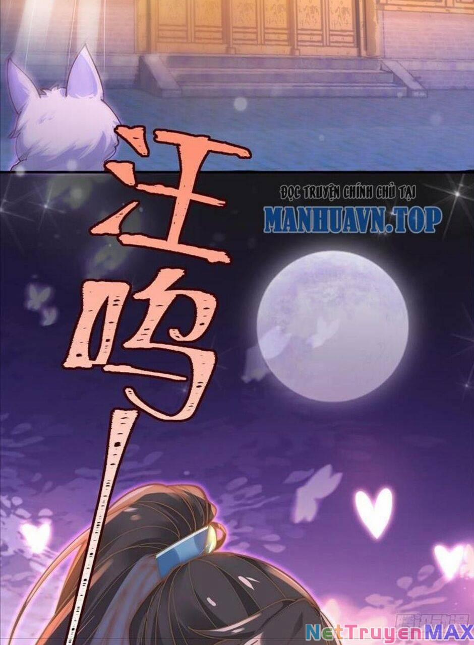 Ta Thực Sự Không Muốn Làm Thần Tiên 6 trang 9