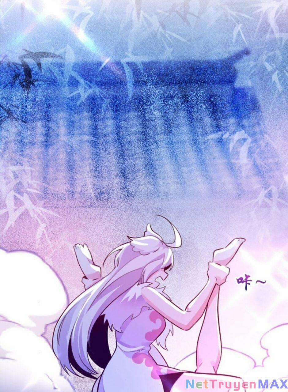 Ta Thực Sự Không Muốn Làm Thần Tiên 7 trang 0