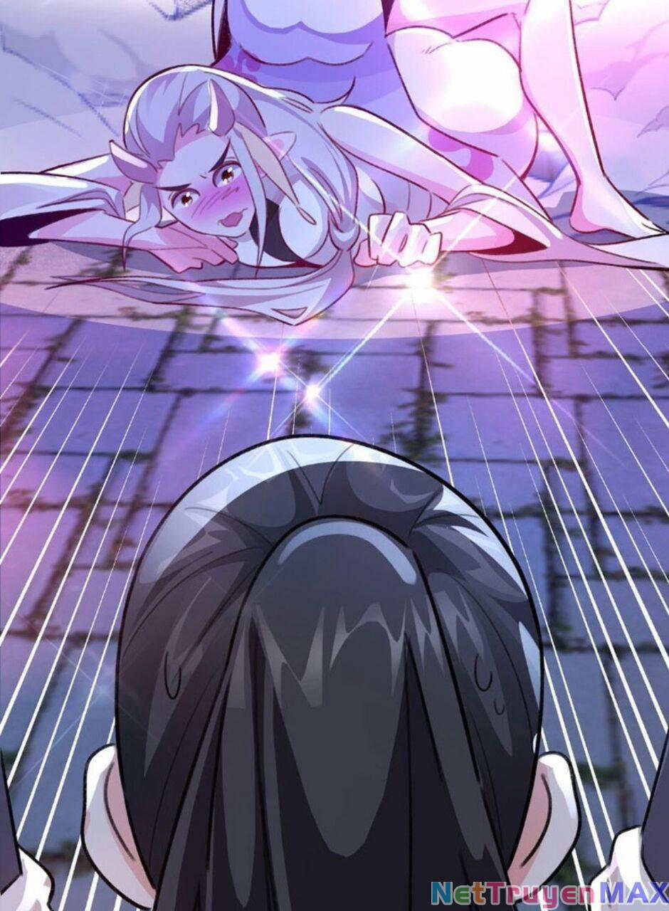 Ta Thực Sự Không Muốn Làm Thần Tiên 7 trang 1