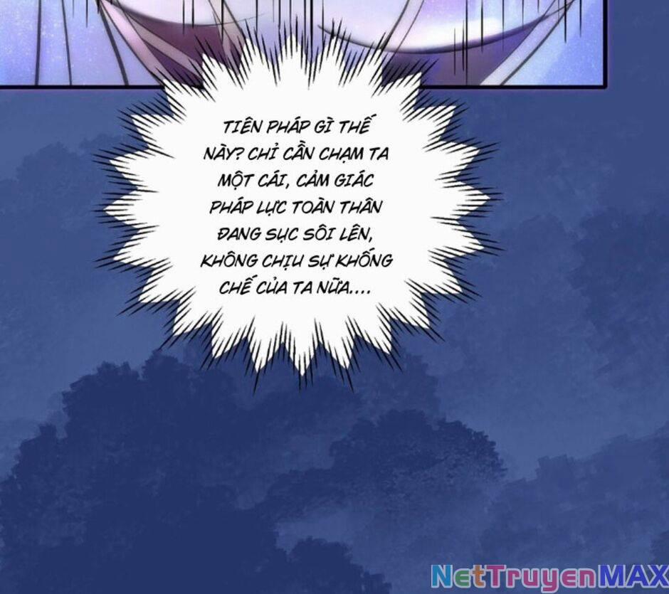 Ta Thực Sự Không Muốn Làm Thần Tiên 7 trang 13