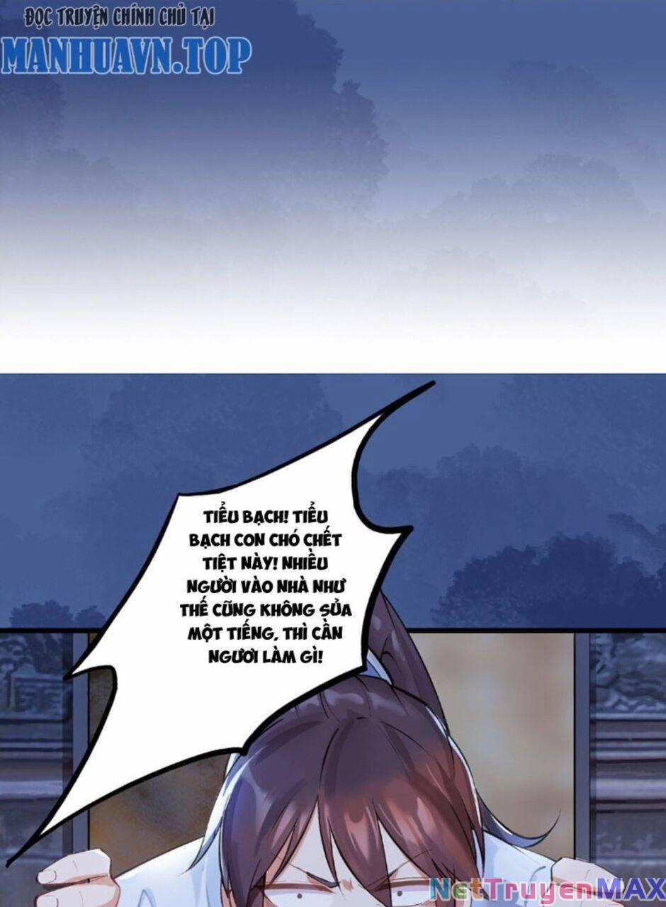 Ta Thực Sự Không Muốn Làm Thần Tiên 7 trang 4