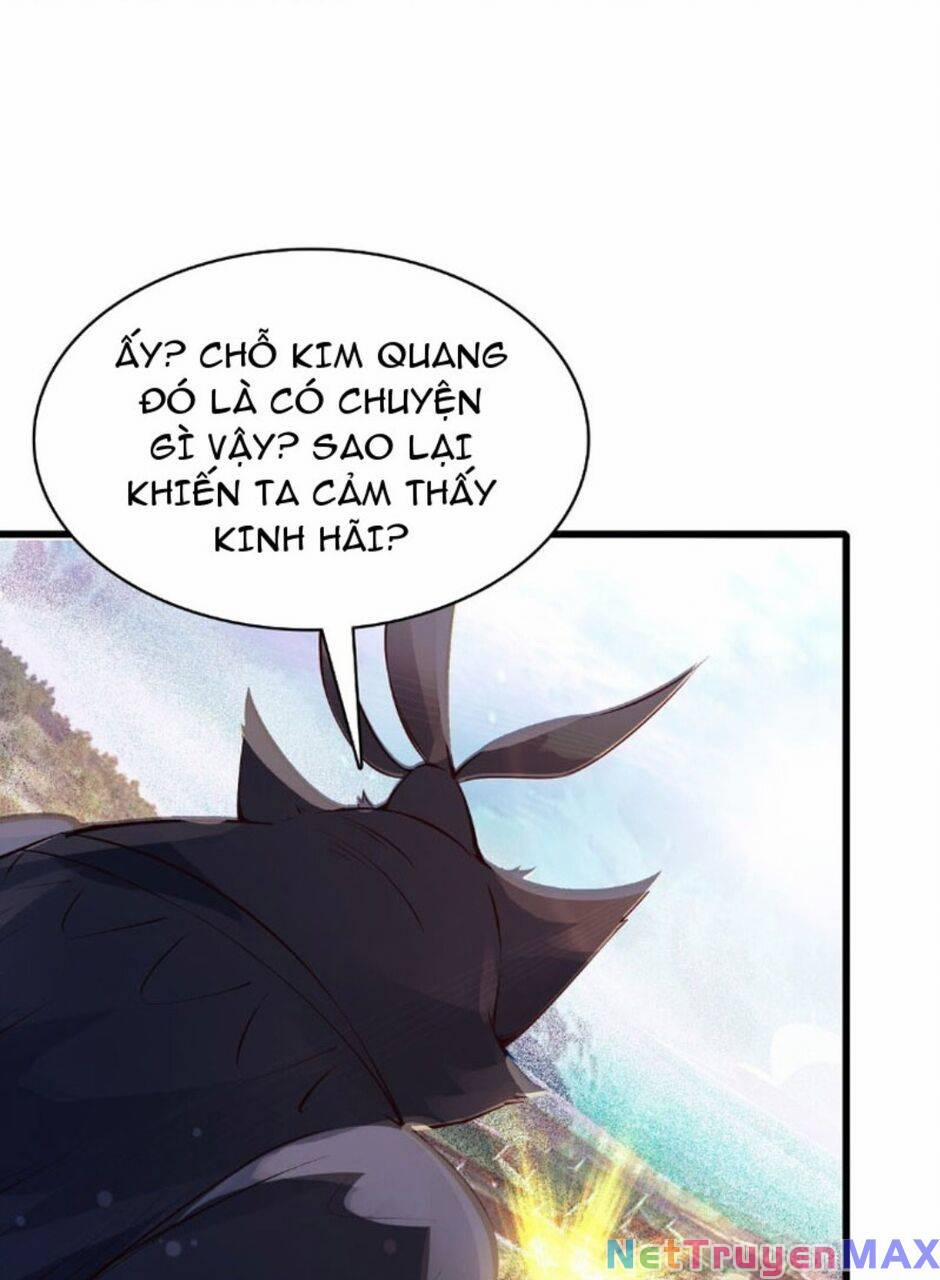 Ta Thực Sự Không Muốn Làm Thần Tiên 7 trang 44