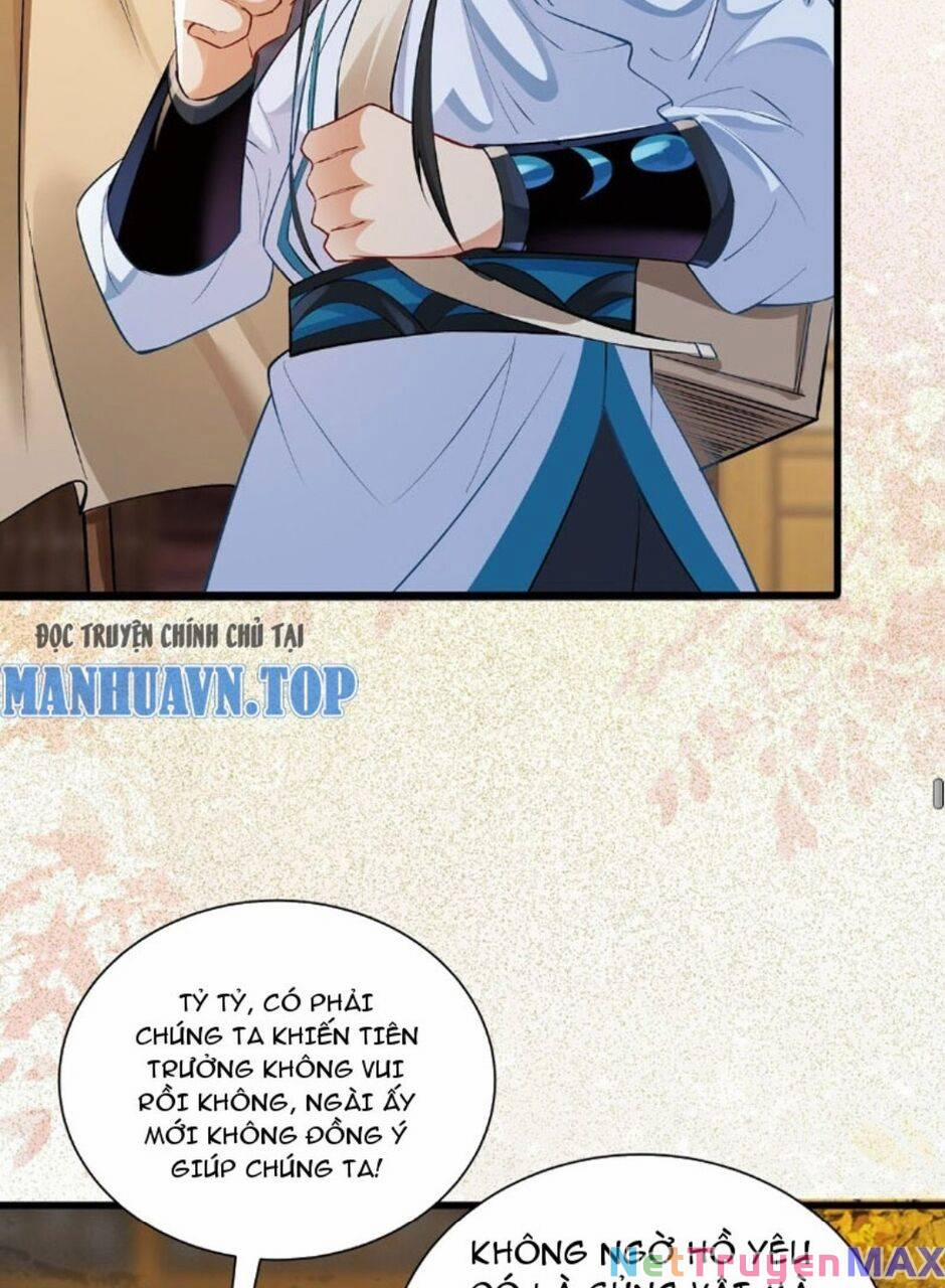 Ta Thực Sự Không Muốn Làm Thần Tiên 7 trang 57
